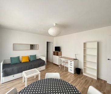 Location appartement 1 pièce, 32.90m², Reims - Photo 3