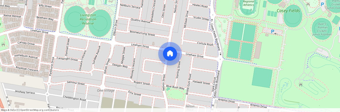 74 Nelson Street, Vic 3977, Cranbourne East