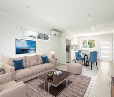 Connected Lifestyle In A Prime Pocket - Photo 1