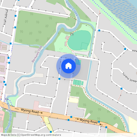 7 Adelaide Street, Tumbi Umbi 2261, New South Wales