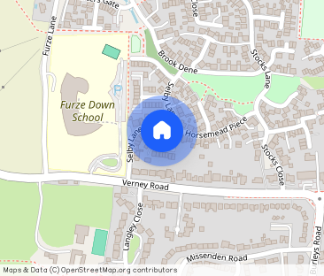 Gorse Croft, Winslow, MK18 - Photo 1