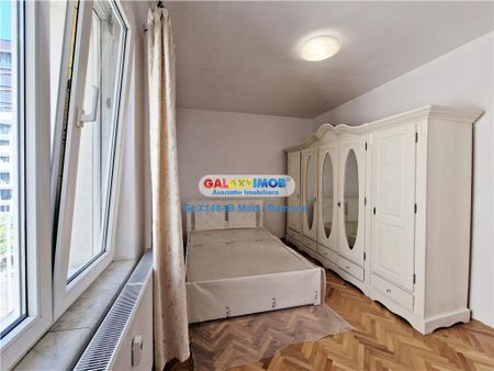 Apartament 2 camere, Barbu Vacarescu, zona Kaufland - Fotografie 5