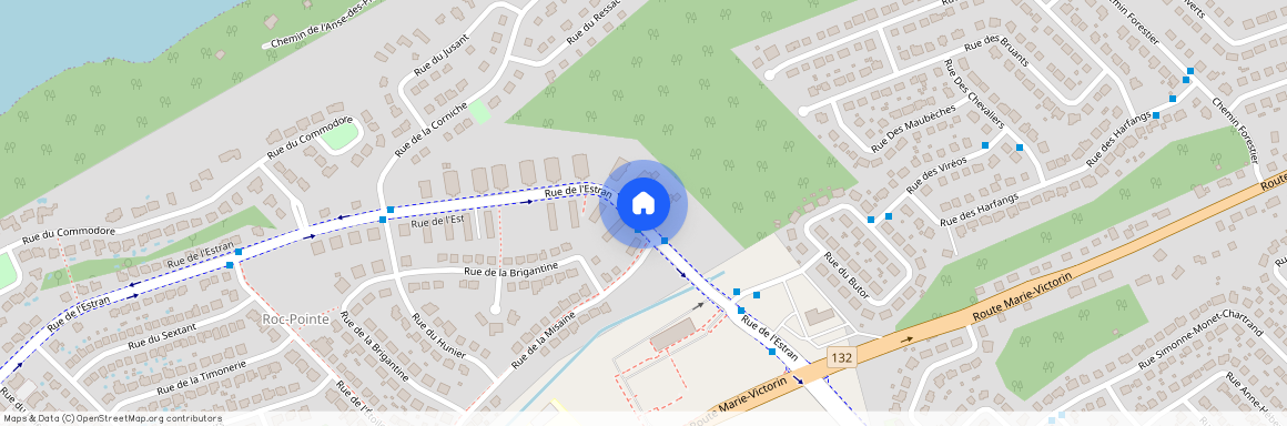 1102 Rue de l'Estran, Lévis, Lévis, Chaudière-Appalaches, G7A 0Z5