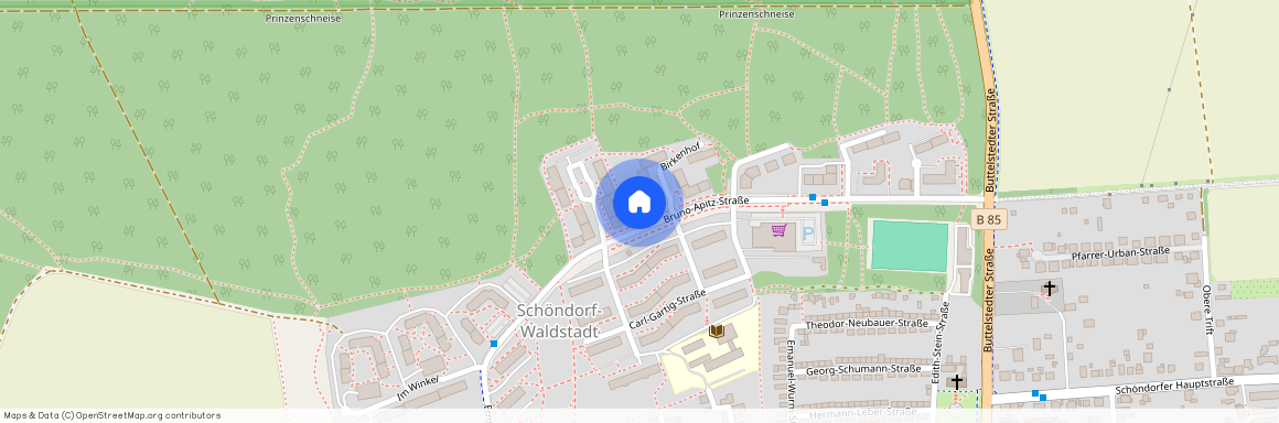 Bruno-Apitz-Straße 26, 99427 Weimar