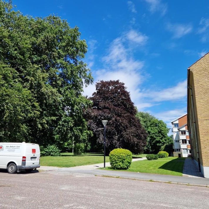 Annelundsgatan 7 C, Kävlinge - Foto 1