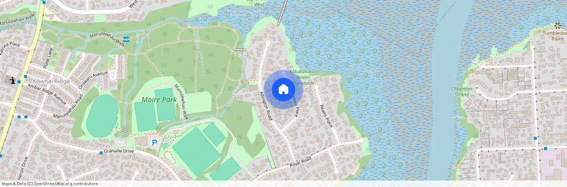 20B Pipitea Place, Massey, Waitakere City