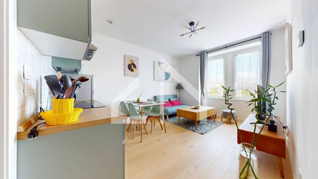 Bilocale via Marco Polo 26, San Giacomo, Trieste - Foto 1
