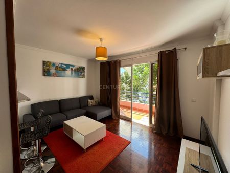 Apartamento T1 para Arrendamento - Lido, Funchal - Photo 4