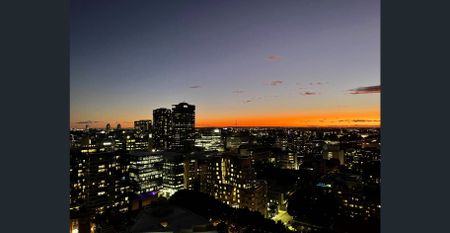 Level26/82 Hay St Haymarket NSW 2000 - Photo 4