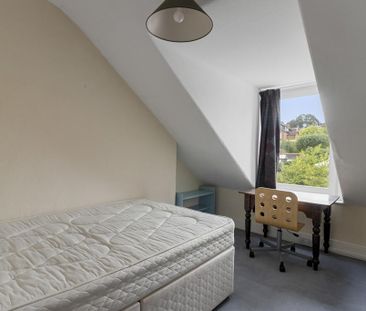 6 bedroom terraced house to rent - Photo 6