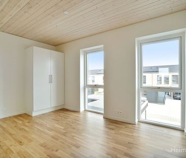 5-værelses Rækkehus på 128 m² i Sabro - Foto 3