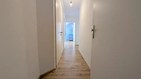 NEU - Lichtdurchflutetes Dachstudio mit Top-Anbindung nahe Donaukanal - Photo 4