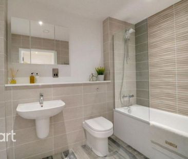 1 bedroom apartment to rent - Photo 6