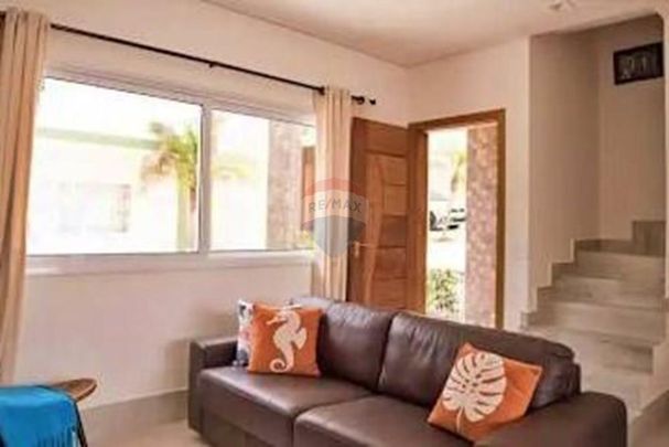 Casa Em Condomínio Praia de Juquehy - Locação por Temporada - Photo 1