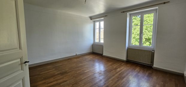 Location Appartement 3 pièces 89m² MULHOUSE 68100 - Photo 1