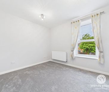 2 bedroom terraced house to rent - Photo 6