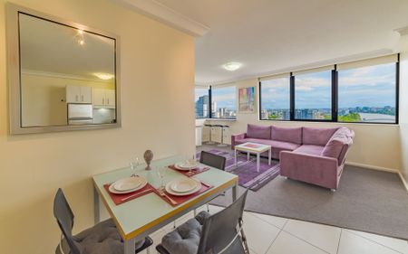 145/293 North Quay, Brisbane City QLD 4000 - Apartment For Rent | Domain - Photo 2