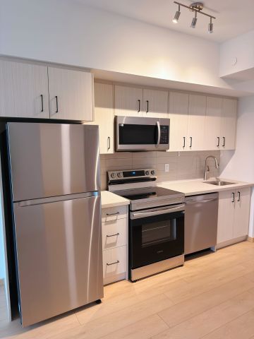 For Lease - 3429 Sheppard Avenue Unit# 1007, Toronto, Ontario - Photo 5
