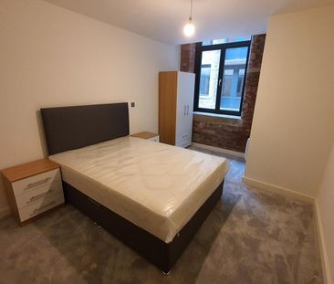 1 bedroom apartment to rent - Photo 5