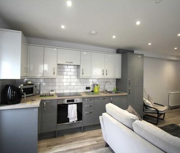 1 bedroom maisonette to rent - Photo 4