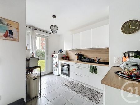 Location Appartement 3 pièces 69m² PONTHIERRY 77310 - Photo 5