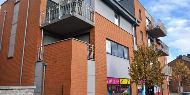 Appartement te huur in Barvaux-sur-Ourthe voor € 875 met 2 slaapkamers - Foto 1
