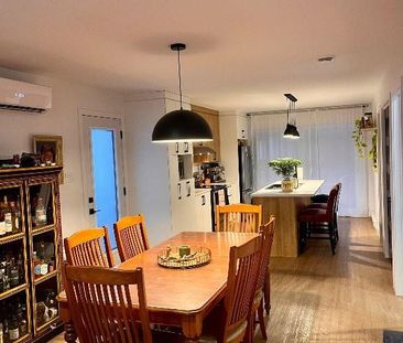 Beau 4 1/2 récent (2023) à louer pour le 1er juillet 2026 ou dès le... - Photo 2