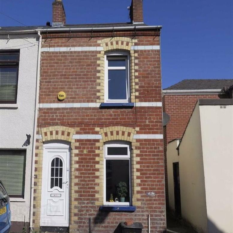 1 Hugh Street, Belfast BT9 7HH - Photo 1