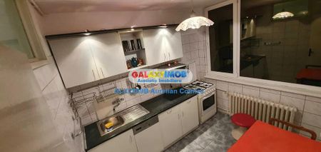 Inchiriere apartament 2 camere decomandat Piata Domenii - Photo 4