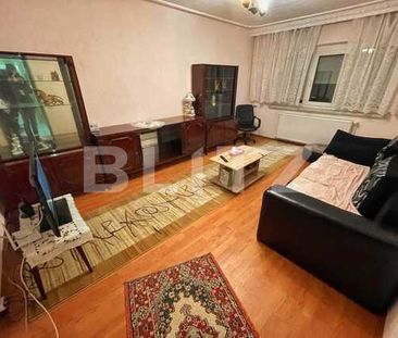 Apartament 2 camere, decomandat, centrala proprie, Rovine - Photo 1