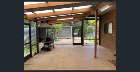 Short Term Rental - House Yard Only - Photo 2