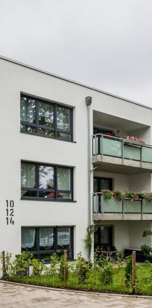 3-Zimmer Wohnung in Langendreer - Photo 2