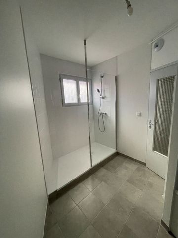 TOULOUSE-JEANND'ARC - appartement type 5, - Photo 4