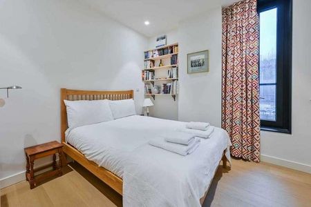 Newman Street, Fitzrovia, W1T - Photo 4