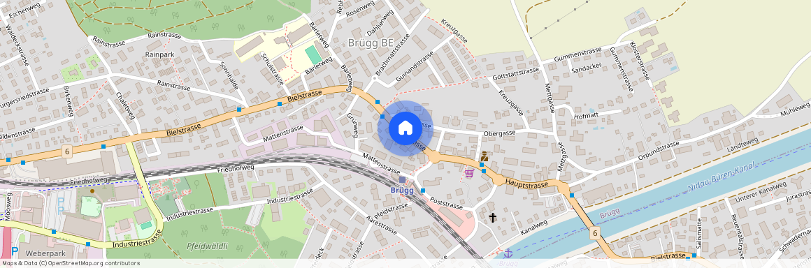 Auf Anfrage, 2555 Brügg BE