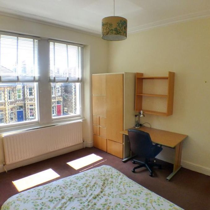 Clarendon Road, Redland, Bristol - Photo 1