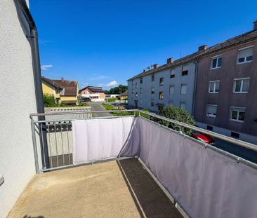 Moderne 2-Zimmer-Wohnung in ruhiger Lage in Wagna - Foto 6