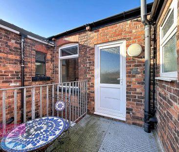 1 bedroom apartment to rent - Photo 3