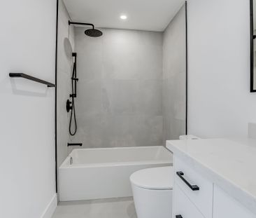 For Lease - 33 Kirknewton Road Unit# Garden Suite, Toronto, Ontario - Photo 6