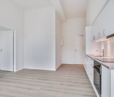 3-vær. lejlighed med egen altan - Photo 3