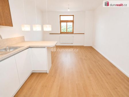 Pronájem bytu 2+kk 60 m2 - Фото 5