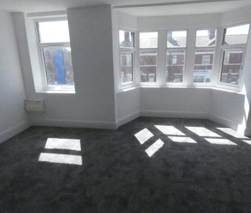 Talbot Road Flat 2 - Photo 3