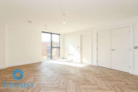 Silk Yard, Derby, DE1 - Photo 3