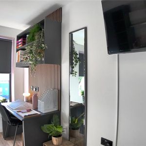 Studio to rent - Photo 2