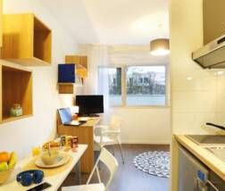 Logement étudiant - RENNES VILLEJEAN - Photo 1