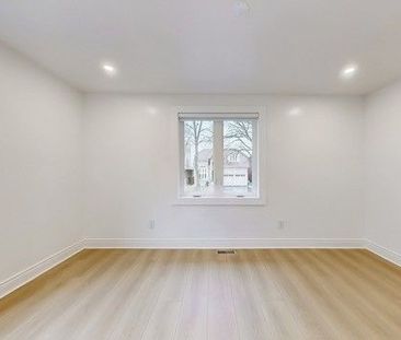 For Lease - 19 Hawthorne Road Unit# Main, Toronto, Ontario - Photo 3