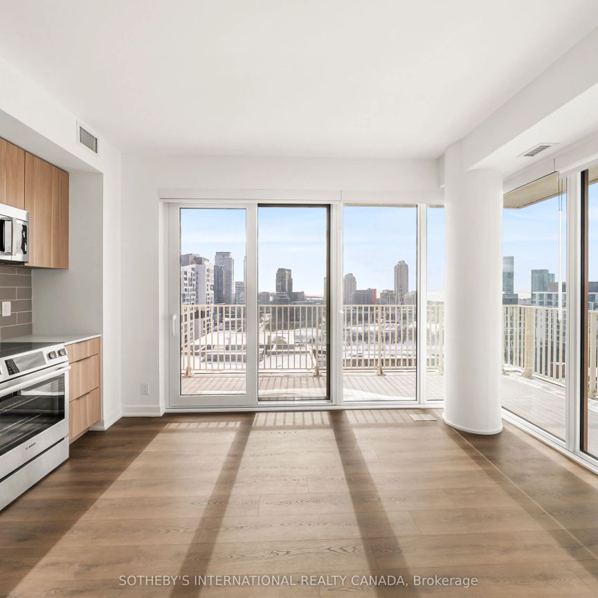 88 Bathurst Street #1517 - Photo 1