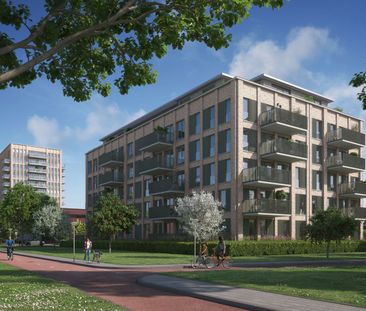 Bossebaan 104, D'Ekker, 5503KC, Veldhoven - Foto 3