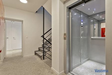 Appartement te huur - Photo 4