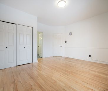 Appartement à louer - Photo 1